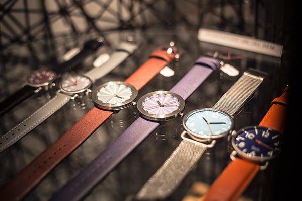 Timna Distinctive Artwear