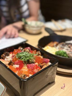 "Oda Nobunaga" Chirashi