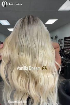 JUST IN STYLE salon & spa