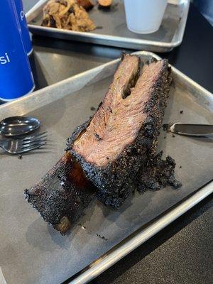 Porter's Real Barbecue