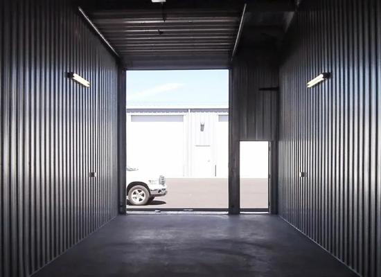 West Coast Self-Storage