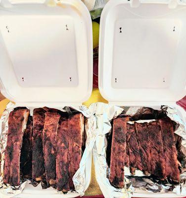 By The River Catering