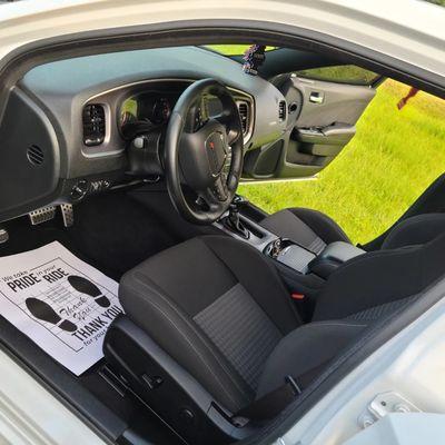 Ricio's Mobile Auto Detailing