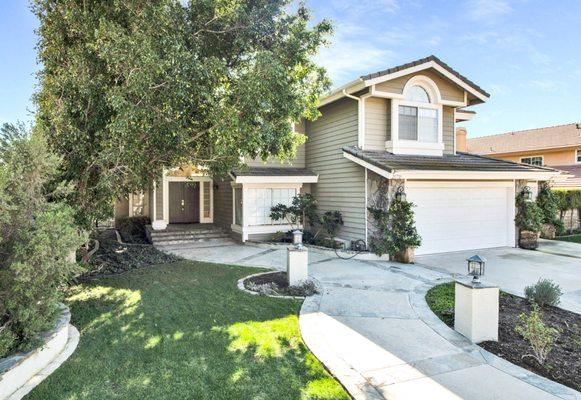 Michael Rogers - Seven Gables Real Estate