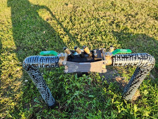 Blackburn Plumbing & Backflow