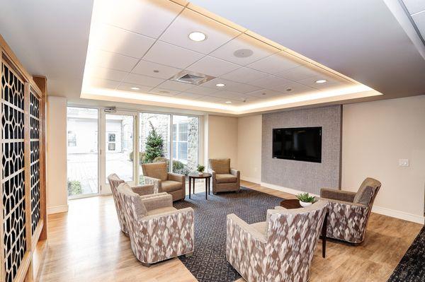 Wesley Enhanced Living Upper Moreland