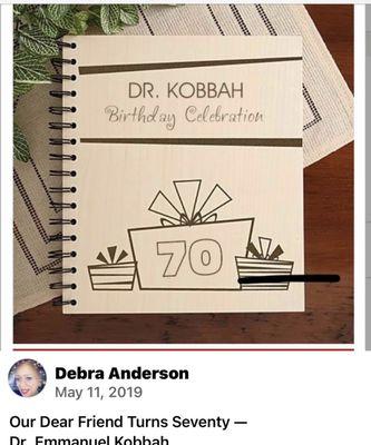 McDowell County Emergency 911