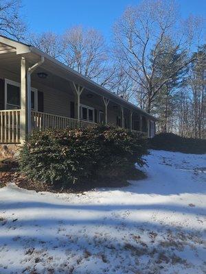 Goads Precision Flooring