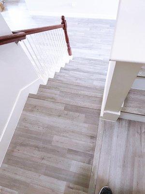 Hallmark Improvements