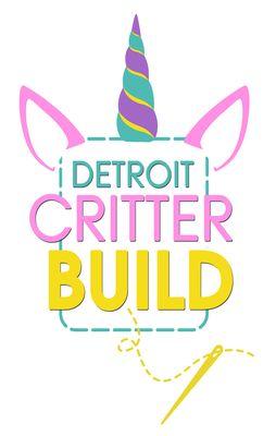 Detroit Critter Build