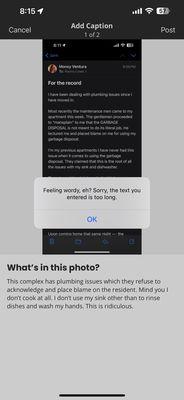 Landmark Realty and Property Management