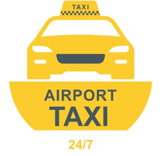 Dulles Airport Taxi