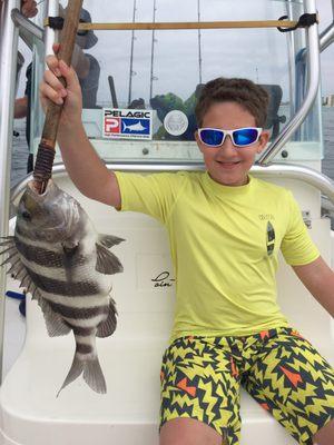 Destin Bay Charters