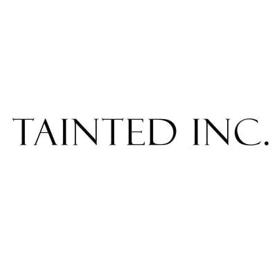 Tainted