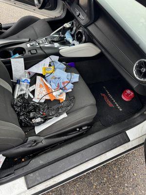 Divine Instant Cleaning Services