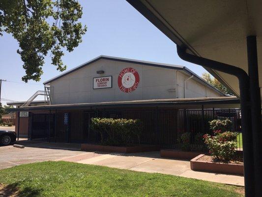 Florin Elementary School