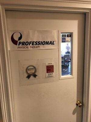 Professional Physical and Hand Therapy