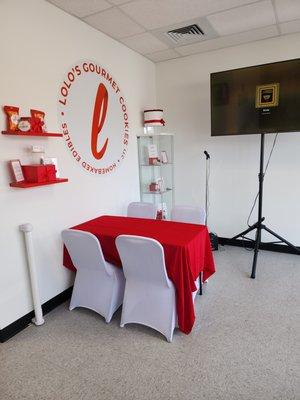 Lolo's Gourmet Cookies