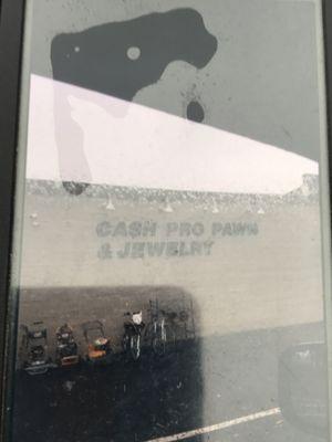 Cash Pro Pawn