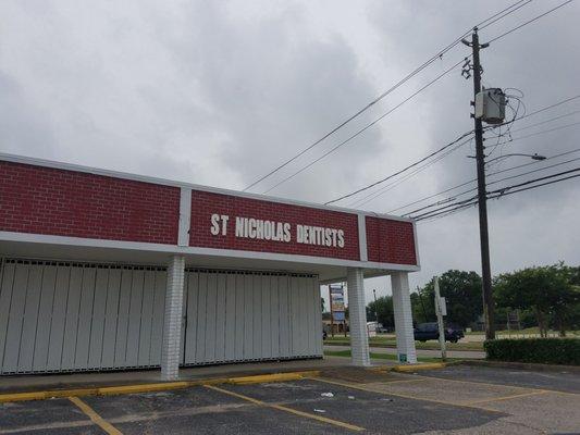 St Nicholas Dental