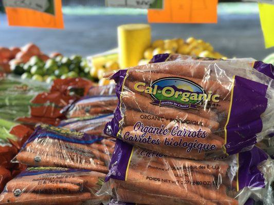 Yellow Green Farmers Market