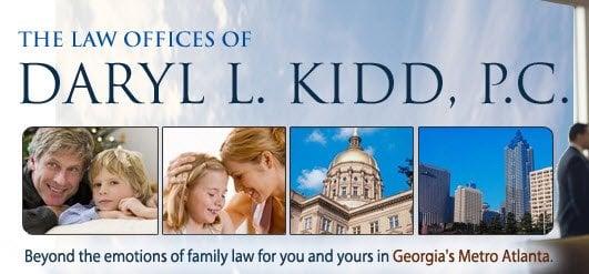The Law Offices of Daryl L. Kidd, PC
