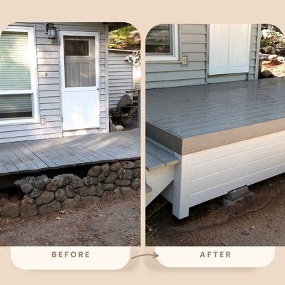 Paradise Construction