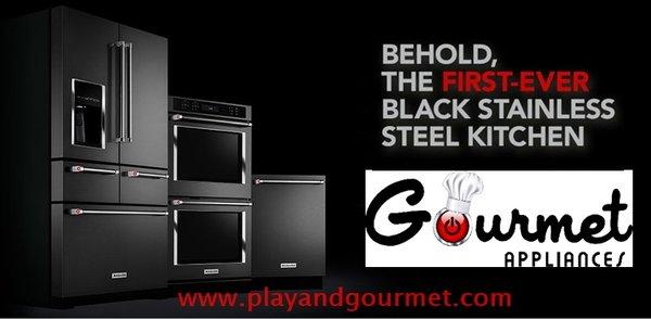 KitchenAid Appliances