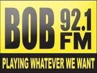 92.1 Bob FM