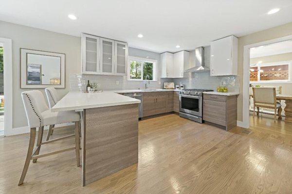 SPC Design and Build