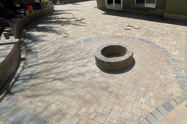 On The Block Landscape and Tree Service