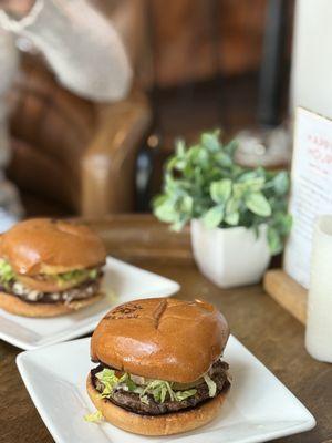 $2 Burger Of The Month-JAN