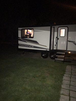 Lazydays RV at The Villages