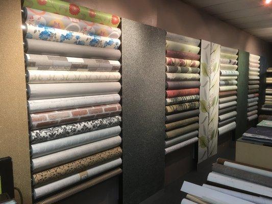 Point Design & Wallpaper