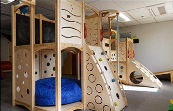 Buttonloop Children's Therapies