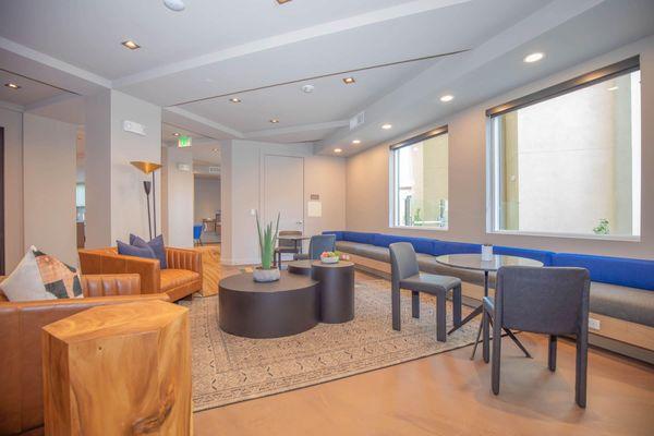 DC Heights Apartments