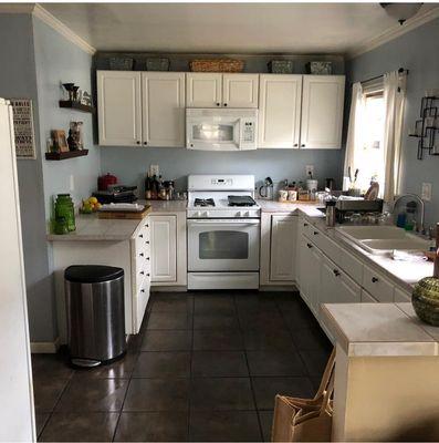 Perrys Cleaning Services