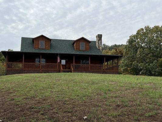 Cardinal Power Cleaning