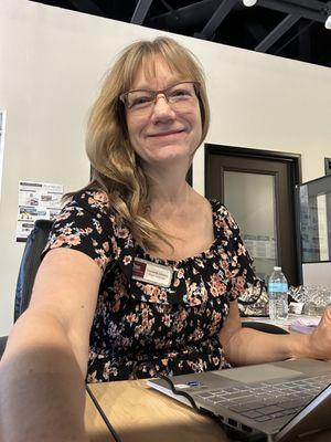 Claudelle Johnson - Berkshire Hathaway HomeServices