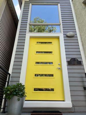 Master Seal Enterprise