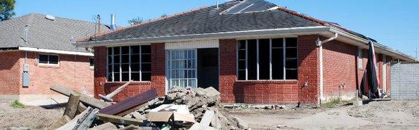 Steve's General Hauling