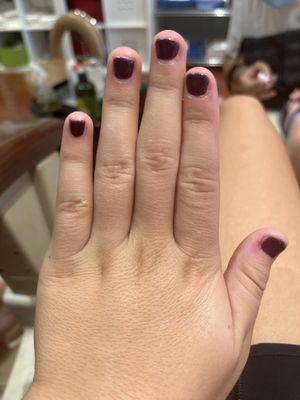 Master Nail and Skin Care