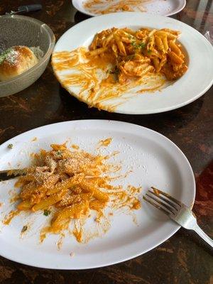 Ferrari’s Pizza & Italian Restaurant