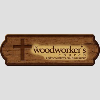 The Woodworker's Church