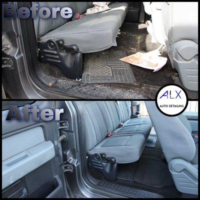 ALX Auto Detail