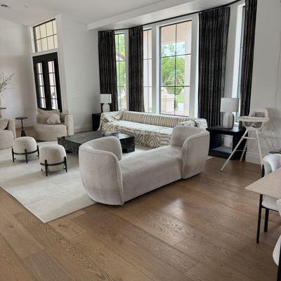 Crystal Shine Service