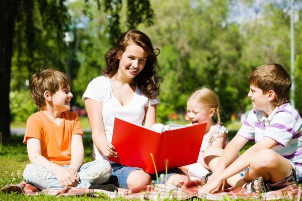 Future Rockstar Childcare