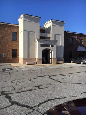 Valaoras & Lewis Obstetrics