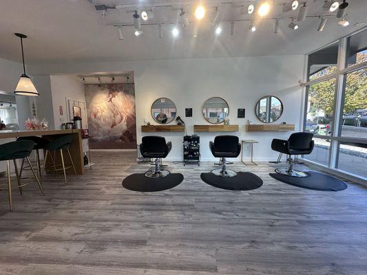 Salon Ostara