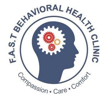 FAST behavioral health clinic